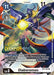 Image for Diaboromon - BT5-084 (Store Champion) (BT5-084 R) - Digimon Card Game