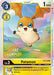 Image for Patamon - ST3-04 (Store Champion) (ST3-04 U) - Digimon Card Game