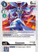 Eosmon - BT6-085 (#BT6-085 C) (Double Diamond) Near Mint