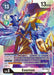 Image for Eosmon - BT6-086 (BT6-086 SR) - Digimon Card Game