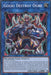 Gouki Destroy Ogre (#MP21-EN242) (2021 Tin of Ancient Battles) Near Mint 1st Edition