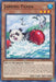 Jabbing Panda (#MP21-EN219) (2021 Tin of Ancient Battles) Near Mint 1st Edition