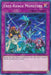 Free-Range Monsters (#MP21-EN215) (2021 Tin of Ancient Battles) Near Mint 1st Edition