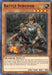 Battle Survivor (#MP21-EN014) (2021 Tin of Ancient Battles) Near Mint 1st Edition