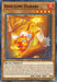 Hinezumi Hanabi (#MP21-EN184) (2021 Tin of Ancient Battles) Near Mint 1st Edition