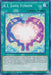 A.I. Love Fusion (#MP21-EN024) (2021 Tin of Ancient Battles) Near Mint 1st Edition