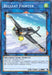 Bellcat Fighter (#MP21-EN039) (2021 Tin of Ancient Battles) Near Mint 1st Edition