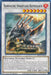 Rampaging Smashtank Rhynosaber (#MP21-EN163) (2021 Tin of Ancient Battles) Near Mint 1st Edition