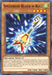Speedroid Block-n-Roll (#MP21-EN161) (2021 Tin of Ancient Battles) Near Mint 1st Edition