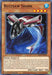 Buzzsaw Shark (#MP21-EN055) (2021 Tin of Ancient Battles) Near Mint 1st Edition
