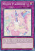 Melffy Playhouse (#MP21-EN150) (2021 Tin of Ancient Battles) Near Mint 1st Edition