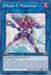Proxy F Magician (#MP21-EN069) (2021 Tin of Ancient Battles) Near Mint 1st Edition