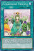 Flourishing Frolic (#MP21-EN082) (2021 Tin of Ancient Battles) Near Mint 1st Edition