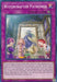 Witchcrafter Patronus (#MP21-EN085) (2021 Tin of Ancient Battles) Near Mint 1st Edition