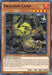 Dracoon Lamp (#MP21-EN123) (2021 Tin of Ancient Battles) Near Mint 1st Edition