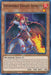 Infernoble Knight Astolfo (#MP21-EN108) (2021 Tin of Ancient Battles) Near Mint 1st Edition