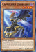Capricious Darklord (#MP21-EN117) (2021 Tin of Ancient Battles) Near Mint 1st Edition