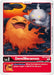 Image for DemiMeramon (BT6-001 U) - Digimon Card Game