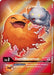 Image for DemiMeramon (Box Topper) (BT6-001 U) - Digimon Card Game