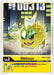 Bibimon (#BT6-003 U) (Double Diamond) Near Mint