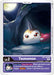 Tsunomon (#BT6-006 U) (Double Diamond) Near Mint
