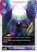 Image for Ornismon (BT6-080 U) - Digimon Card Game