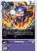 Image for Impmon (BT6-068 U) - Digimon Card Game