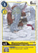 Image for Mammothmon (BT6-039 C) - Digimon Card Game