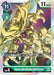 HerculesKabuterimon (#P-044 P) (Digimon Promotion Cards) Near Mint Foil