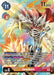 Jesmon (Alternate Art) (#BT6-016 SR) (Double Diamond) Near Mint Foil