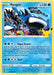 Kyogre (#003/025) (Celebrations)