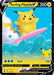 Surfing Pikachu V (#008/025) (Celebrations)