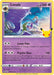 Lunala (#015/025) (Celebrations) Near Mint Holofoil