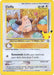 Cleffa (#20/111) (Celebrations: Classic Collection) Near Mint Holofoil