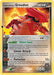 Team Magma's Groudon (#9/95) (Celebrations: Classic Collection) Near Mint Holofoil