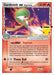 Gardevoir ex (Delta Species) (#93/101) (Celebrations: Classic Collection) Near Mint Holofoil