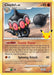Claydol (#15/106) (Celebrations: Classic Collection)