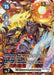 Millenniummon (1-Year Anniversary Box Topper) (#BT2-083 SR) (Release Special Booster 1.0) Near Mint Foil