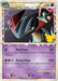 Dragapult (Prime) - SWSH132 (#SWSH132) (SWSH: Sword & Shield Promo Cards) Near Mint Holofoil