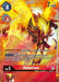 Aldamon (1-Year Anniversary Box Topper) (#BT4-016 SR) (Great Legend)