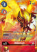 Image for Aldamon (1-Year Anniversary Box Topper) (BT4-016 SR) - Digimon Card Game