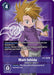 Matt Ishida - BT2-090 (Official Tournament Pack Vol.3) (#BT2-090 R) (Release Special Booster 1.0) Near Mint