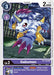 Image for Gabumon - BT2-069 (Official Tournament Pack Vol.3) (BT2-069 C) - Digimon Card Game