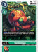 Image for Tentomon (Official Tournament Pack Vol.3) (ST4-03 U) - Digimon Card Game