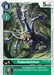 Kabuterimon (Official Tournament Pack Vol.3) (#BT1-073 C) (Release Special Booster 1.0) Near Mint