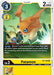 Image for Patamon (Official Tournament Pack Vol.3) (BT1-048 R) - Digimon Card Game
