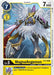 MagnaAngemon (Official Tournament Pack Vol.3) (#ST3-08 R) (Starter Deck 03: Heaven's Yellow) Near Mint