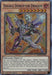 Double Disruptor Dragon (#BODE-EN002) (Burst of Destiny) Near Mint 1st Edition
