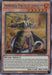 Swordsoul Strategist Longyuan (#BODE-EN005) (Burst of Destiny) Near Mint 1st Edition