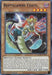 Reptilianne Coatl (#BODE-EN020) (Burst of Destiny) Near Mint 1st Edition